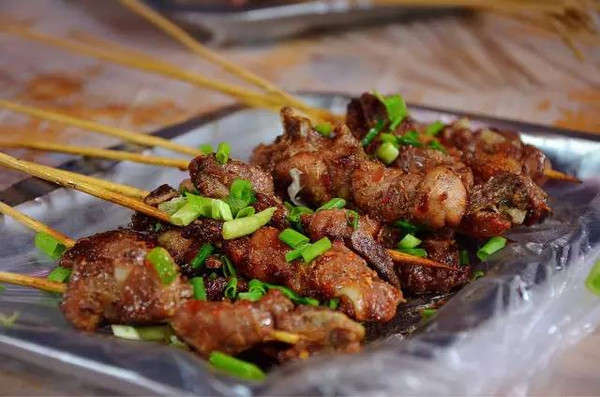 横林镇五花肉培训
