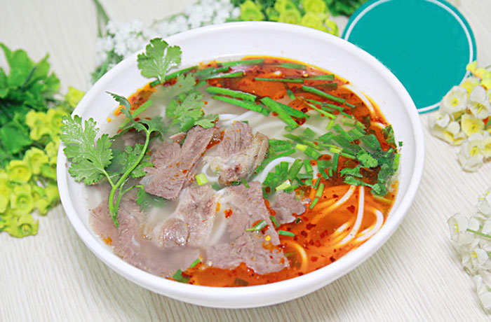 横林镇羊肉粉培训