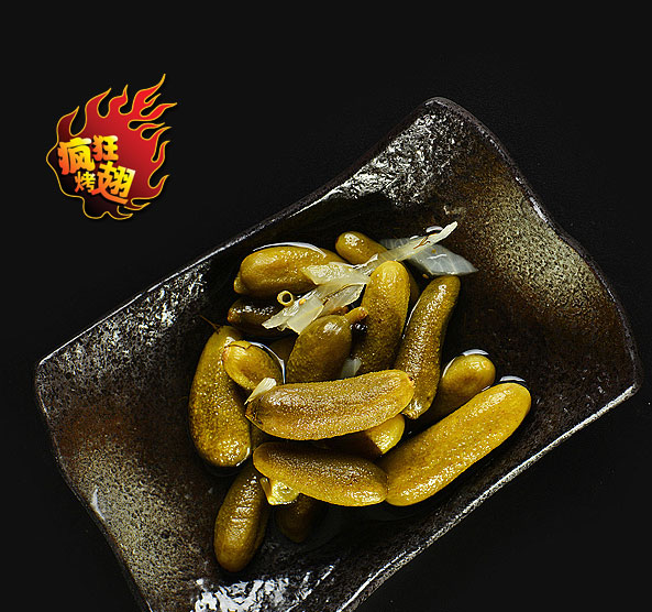 横林镇疯狂bt烤翅