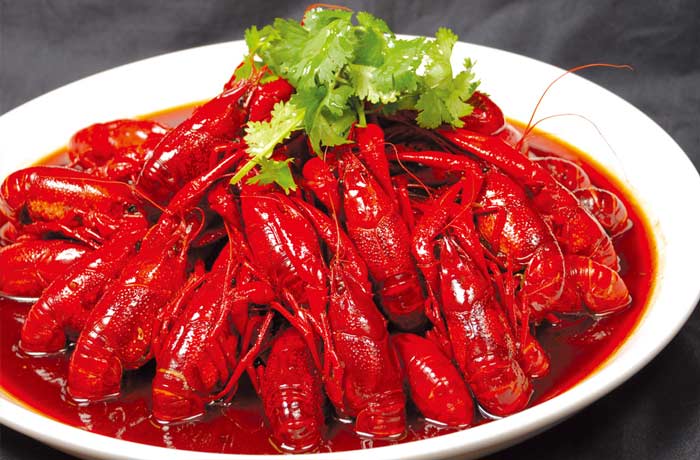 横林镇麻辣小龙虾培训